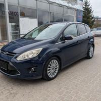 FORD C-MAX 1.6 TDCi - 115cv