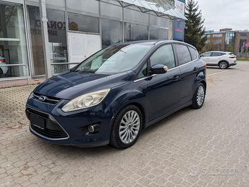 FORD C-MAX 1.6 TDCi - 115cv