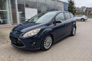 FORD C-MAX 1.6 TDCi - 115cv
