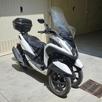 Yamaha Tricity 125 - 2019