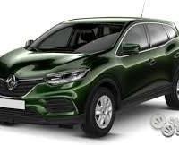 Renault Kadjar disponibili ricambi