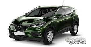 Renault Kadjar disponibili ricambi