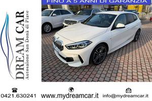 BMW 118 d 5p. Msport