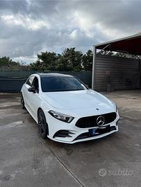 Mercedes classe a w177