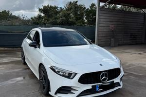 Mercedes classe a w177