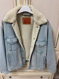 Giubbotto Levis