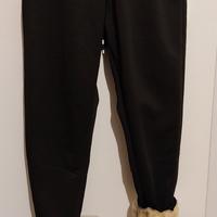 pantaloni sportivi donna