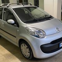 Citroen C1 1.0 5 porte BAC1