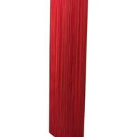 Lampada da terra di origine Indonesiana Struttura