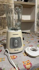 Frullatore dx2103 swing collection