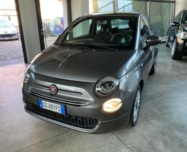 FIAT 500 Hybrid (2015-->) - 2021