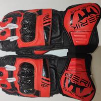 guanti per moto taglia S  Berik 2.0 race 