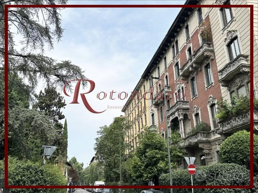 Appartamento – Milano, Magenta - San Vittore, Municipio 1 - Vista 2