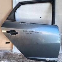 Portiera post dx seat ibiza se 2015 6j8833056