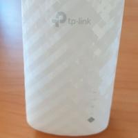 Wifi extender tp link ac750