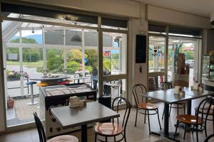 Bar Ristorante - SANT'AMBROGIO - Rif. VA222