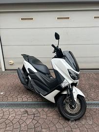 Yamaha Nmax 125, 2020