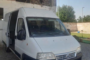 Fiat ducato 2.8