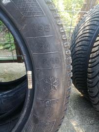 pneumatici invernali 165/90/r.16