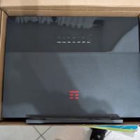 Modem fibra Tim
