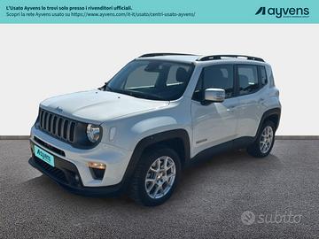 Jeep Renegade 1.3 T4 190CV PHEV 4xe AT6 Limited