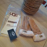 guanti UGG
