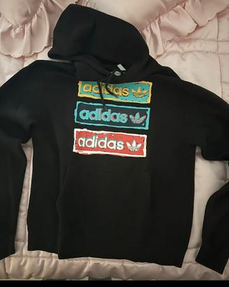 Felpa Adidas