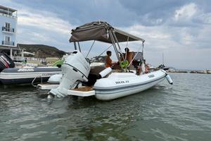 GOMMONE SALPA SOLEIL 23