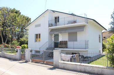 CASA INDIPENDENTE A COLLI AL METAURO