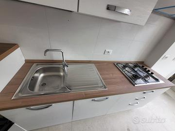 Cucina modello Stella  270 cm