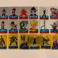 Carte Dragonball