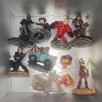 Disney Infinity 3.0 PS4