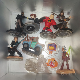 Disney Infinity 3.0 PS4