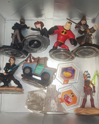 Disney Infinity 3.0 PS4