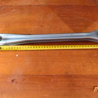 Barra corta paralever per BMW r1100s