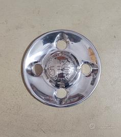 coppe coprimozzi Alfa Romeo epoca