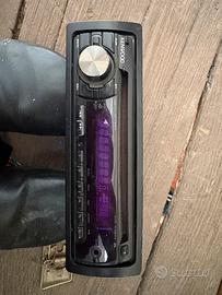 Autoradio kenwood