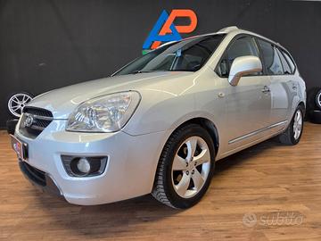 Kia Carens 2.0 crdi 16v vgt EX Class