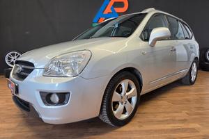 Kia Carens 2.0 crdi 16v vgt EX Class
