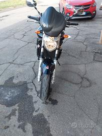 yamaha fz