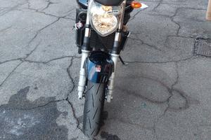 yamaha fz