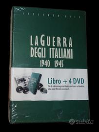 LA GUERRA DEGLI ITALIANI 1940 1945 Istituto LUCE

