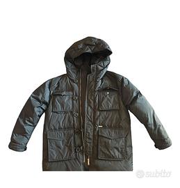 Giubbotto Ragazzo Dsquared