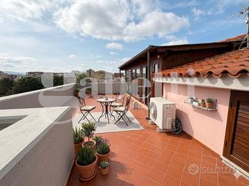 Attico/Mansarda Olbia [Cod. rif 3306495VRG]