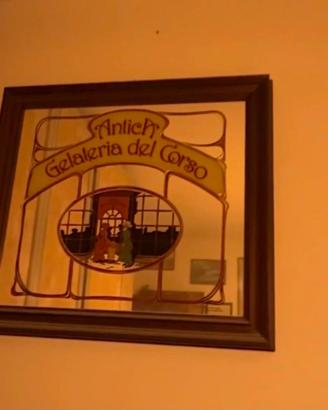 Quadretto x collezioni