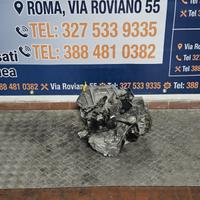 CAMBIO TOYOTA YARIS /AURIS 1.4 DIESEL 6 MARCE KM 9