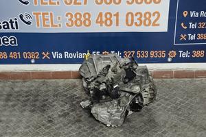 CAMBIO TOYOTA YARIS /AURIS 1.4 DIESEL 6 MARCE KM 9