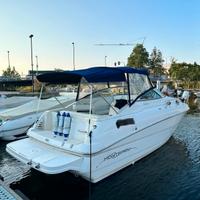 MONTEREY 262 cruiser + volvo penta 5.7