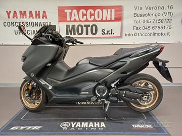 Yamaha T Max tech 560