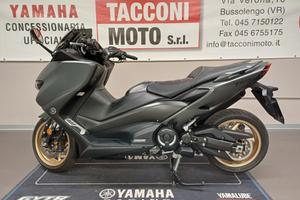 Yamaha T Max tech 560